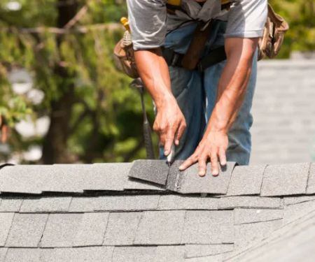 ZATARAIN ROOFING REAPIR AND INSTALLATION