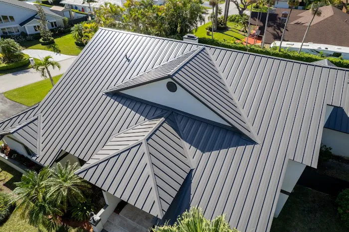 ZATARAIN ROOFING REAPIR AND INSTALLATION Picture 3