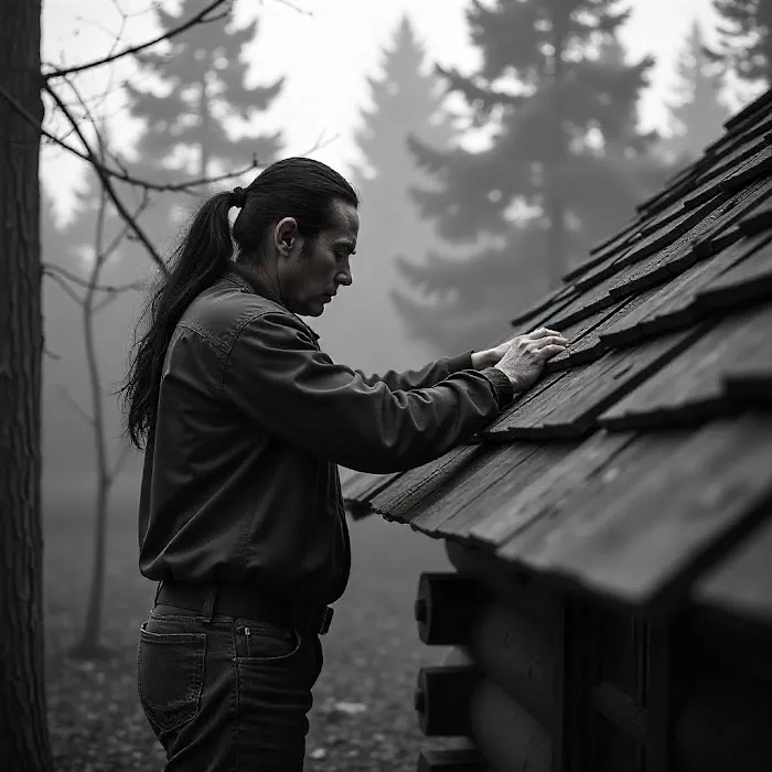 Los Angeles Roofing. Picture 2