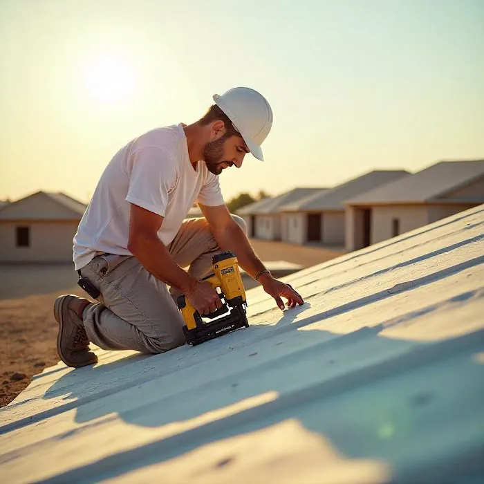 Los Angeles Roofing. Picture 1