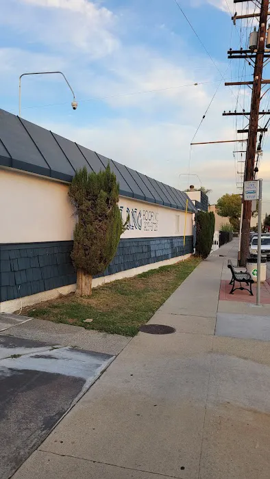 Los Angeles Roofing. Picture 6