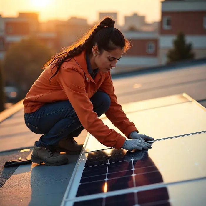 Los Angeles Roofing. Picture 4