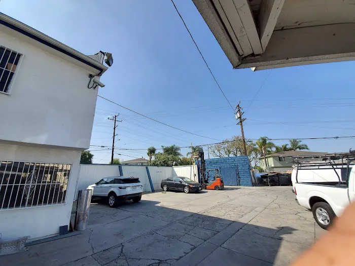 Los Angeles Roofing. Picture 3