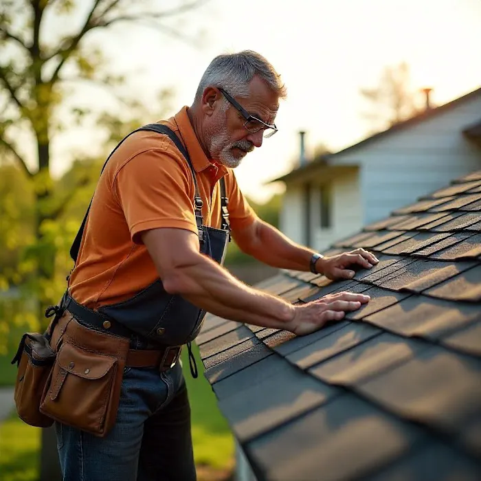 Los Angeles Roofing. Picture 8