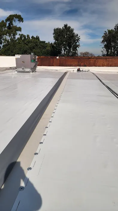 West Coast Roofing Co Picture 1