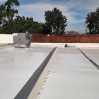 West Coast Roofing Co ico