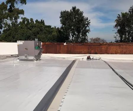 West Coast Roofing Co