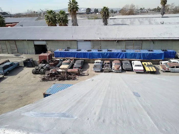 West Coast Roofing Co Picture 4