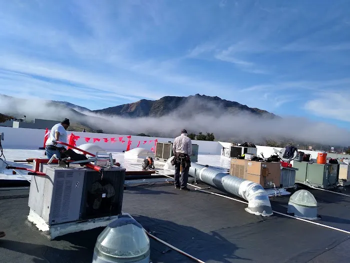 West Coast Roofing Co Picture 3