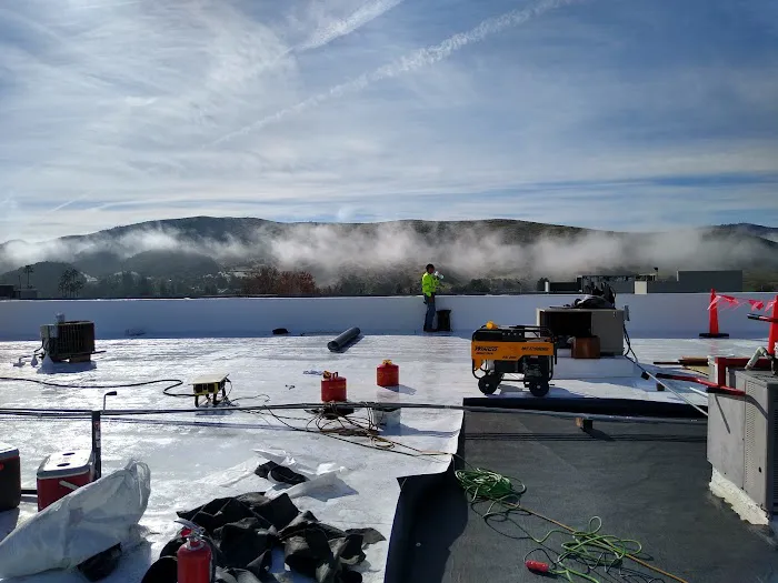 West Coast Roofing Co Picture 9