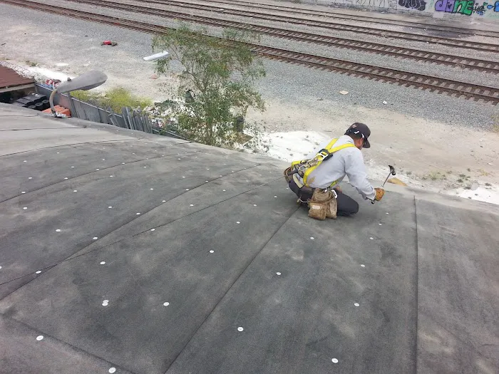 West Coast Roofing Co Picture 10