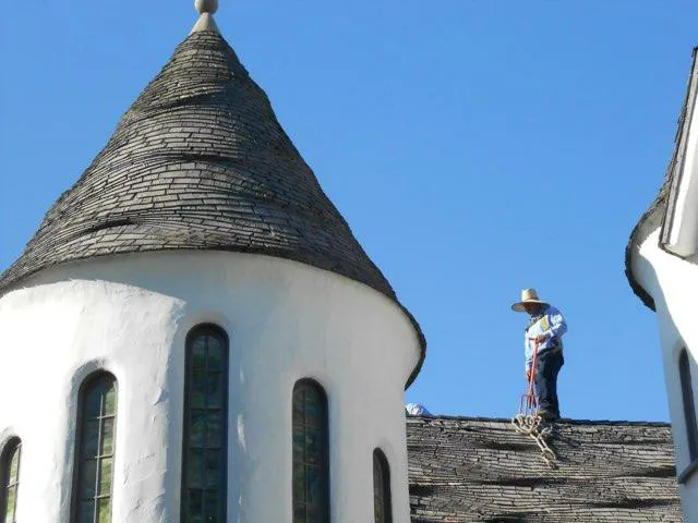 A&M Roofing Picture 2