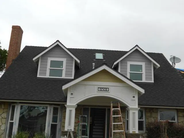 A&M Roofing Picture 3