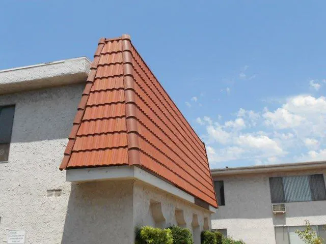 A&M Roofing Picture 4