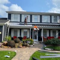 Metal Roofing Los Angeles ico