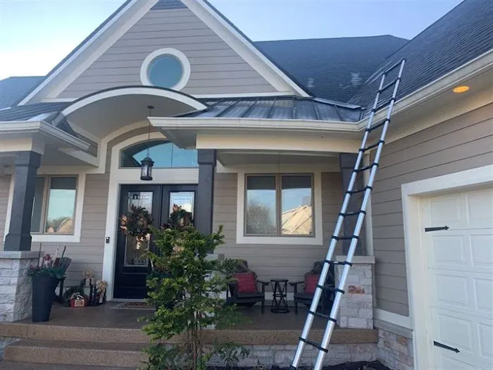 Metal Roofing Los Angeles Picture 6