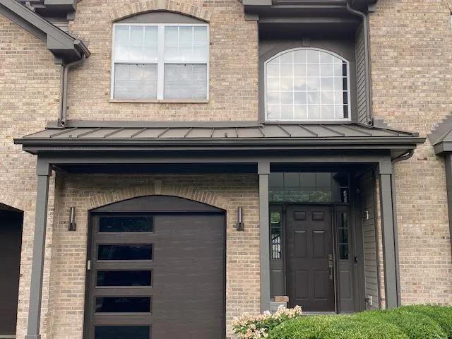 Metal Roofing Los Angeles Picture 10