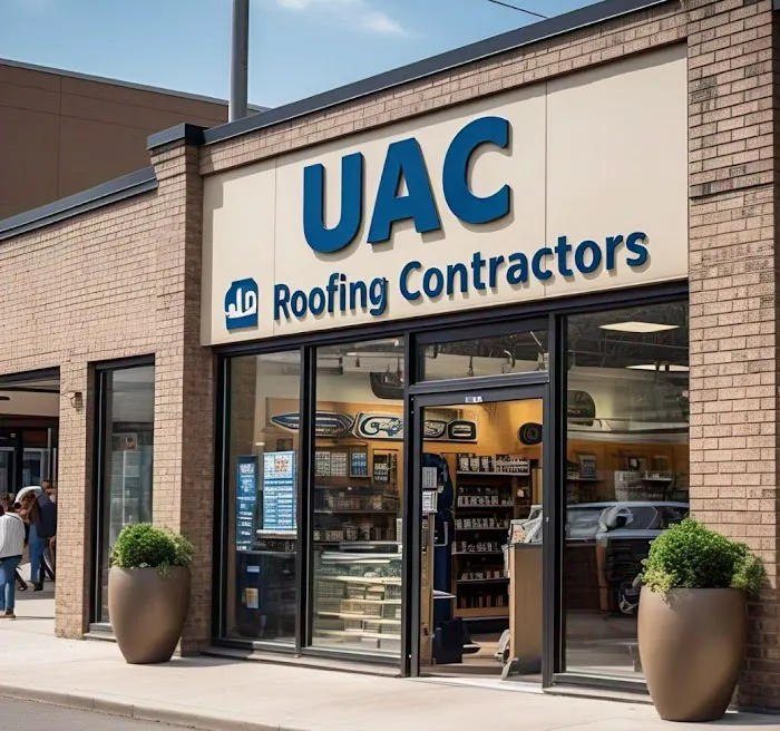 UAC Roofing Contractors, Picture 2