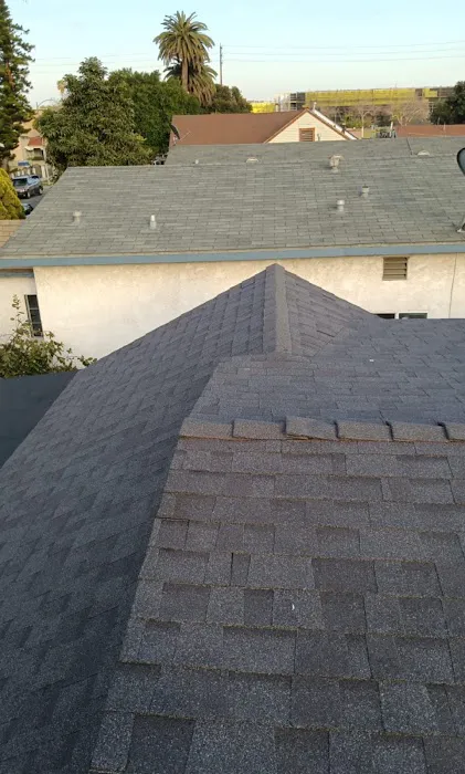 UAC Roofing Contractors, Picture 1