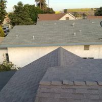 UAC Roofing Contractors, ico