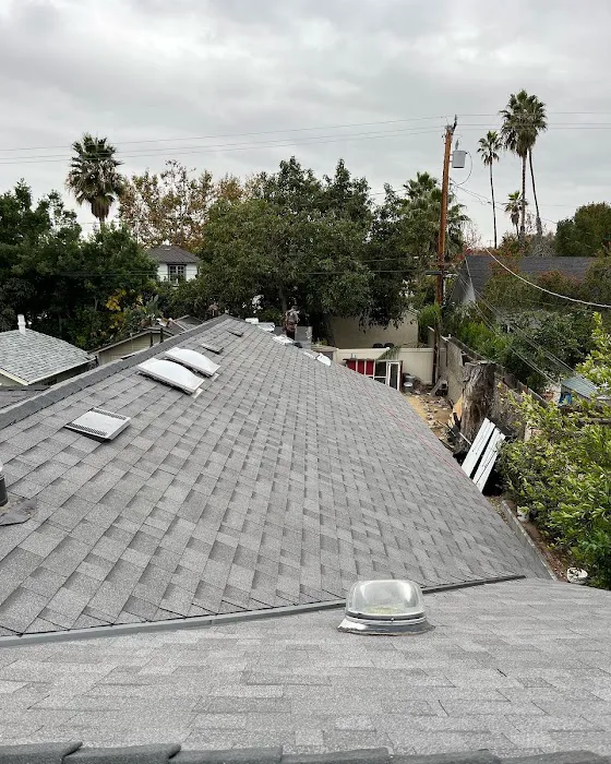 Francisco's Roofing Inc. Picture 1