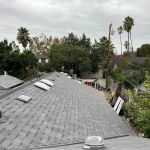 Francisco's Roofing Inc.