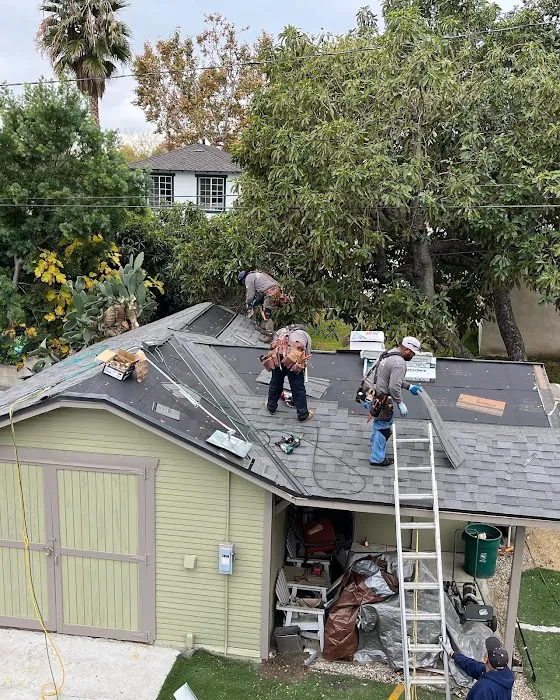 Francisco's Roofing Inc. Picture 7