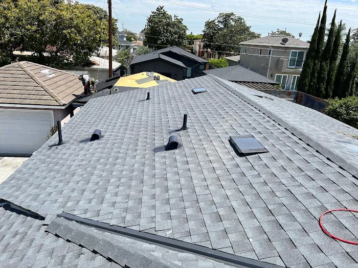 Francisco's Roofing Inc. Picture 4
