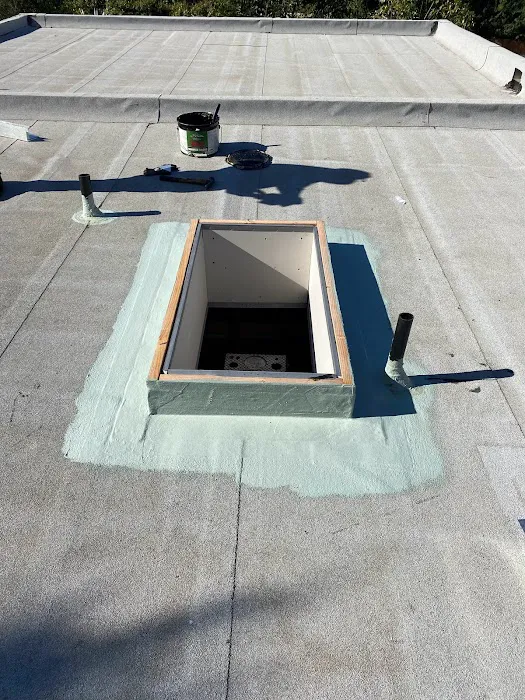 Francisco's Roofing Inc. Picture 8