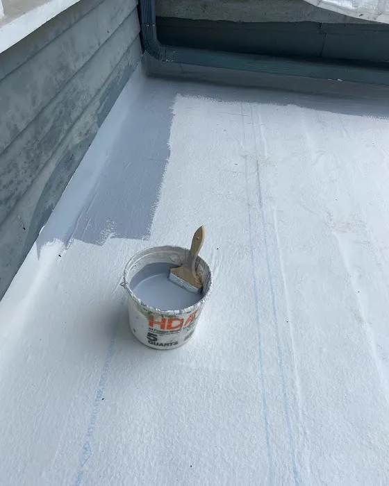 Francisco's Roofing Inc. Picture 5