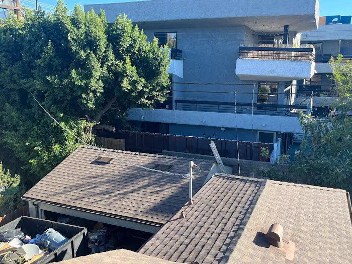 Francisco's Roofing Inc. Picture 10