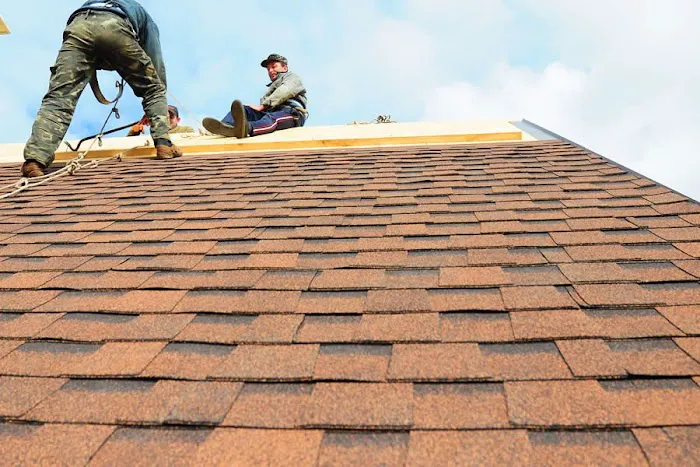 Best Team Roofing & Exteriors Picture 2