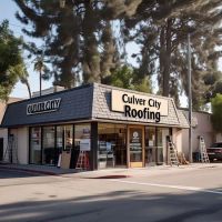 Culver City Roofing ico