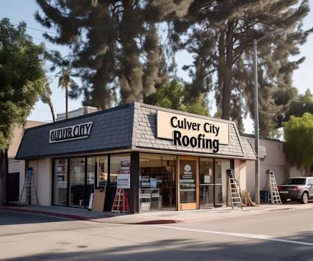 Culver City Roofing