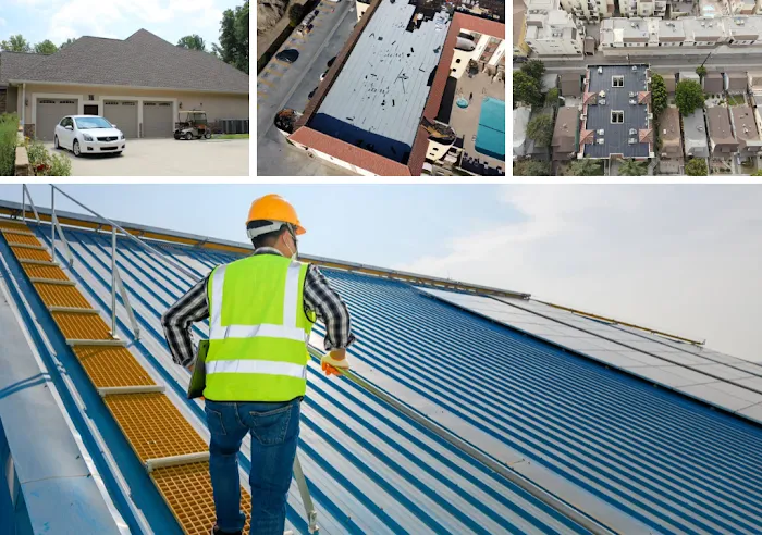 Best Rate Roofing of Los Angeles Picture 1