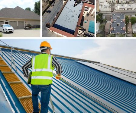 Best Rate Roofing of Los Angeles