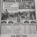 Chung Pro Roofing