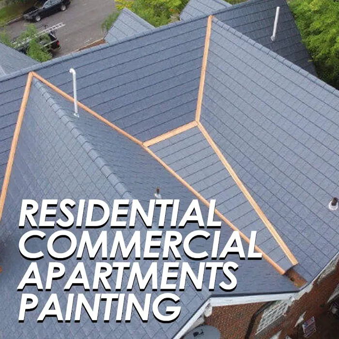 Pacific Coast Construction & Roofing Picture 4