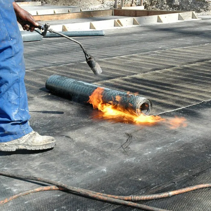 Pacific Coast Construction & Roofing Picture 2