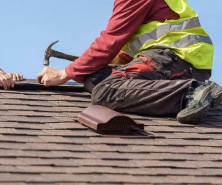 OCEAN WEST ROOFING INC