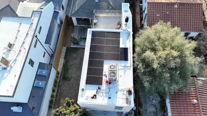 LA Roof Masters Hollywood Picture 2