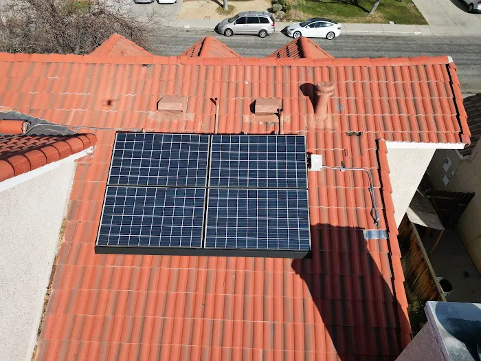 LA Roof Masters Hollywood Picture 6