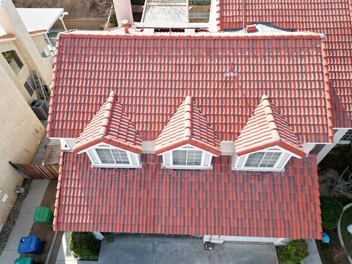 LA Roof Masters Hollywood Picture 7