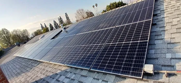 LA Roof Masters Hollywood Picture 8