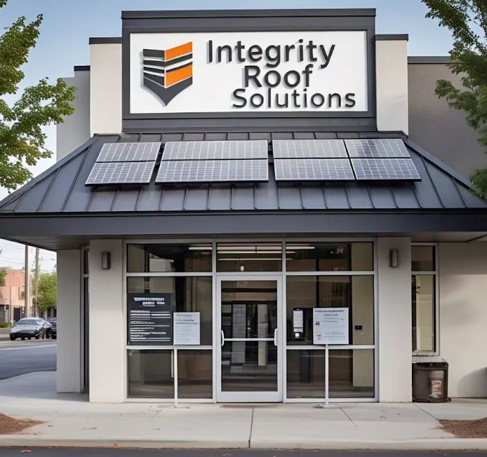Integrity Roof Solutions Picture 1