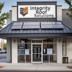 Integrity Roof Solutions