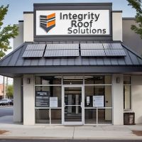 Integrity Roof Solutions ico
