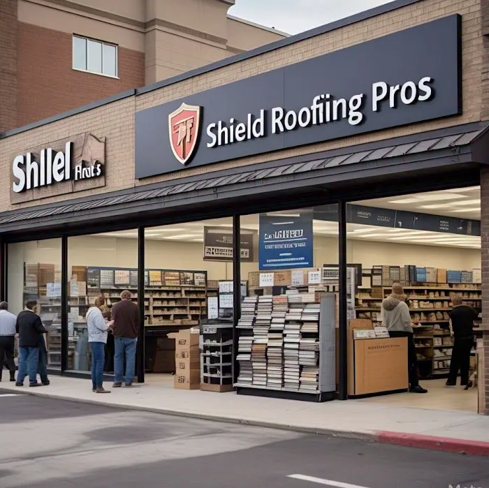 Shield Roofing Pros Picture 2