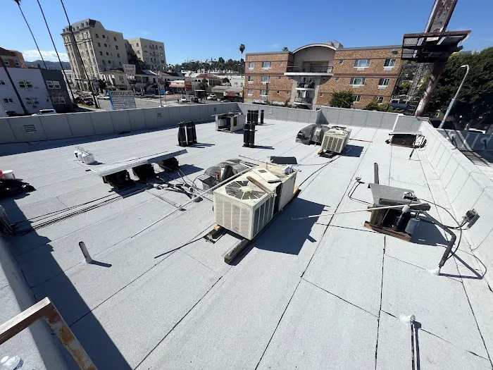 Duro Roofing Picture 2