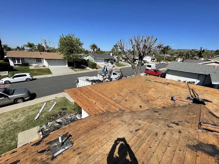 Duro Roofing Picture 3